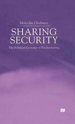 Sharing Security by Malcolm Chalmers image
