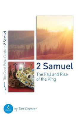 2 Samuel: The Fall and Rise of the King image