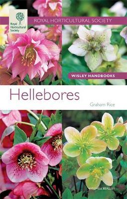 RHS Wisley Handbook: Hellebores image