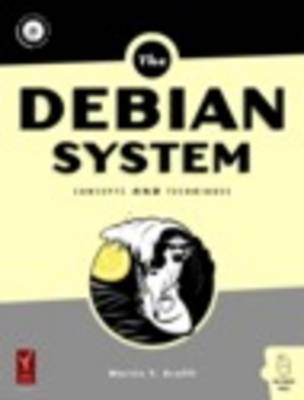 The Debian System by Martin Krafft image