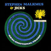 Real Emotional Trash by Stephen Malkmus & The Jicks Real Emotional Trash by Stephen Malkmus & The Jicks