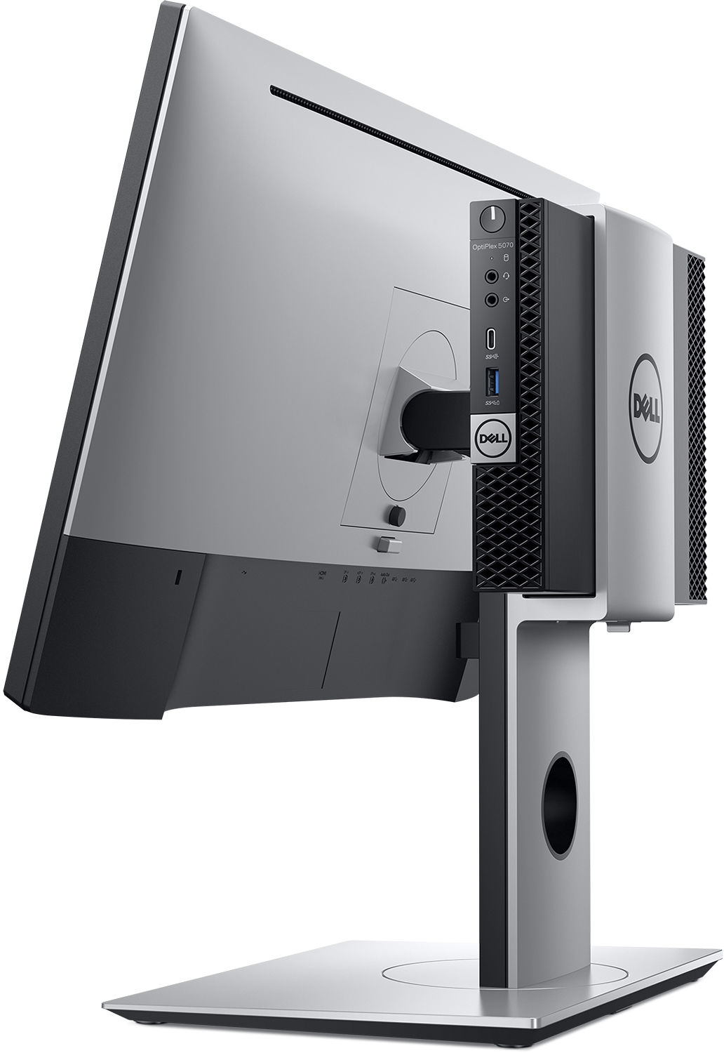 Dell OptiPlex 5070 MFF Desktop image