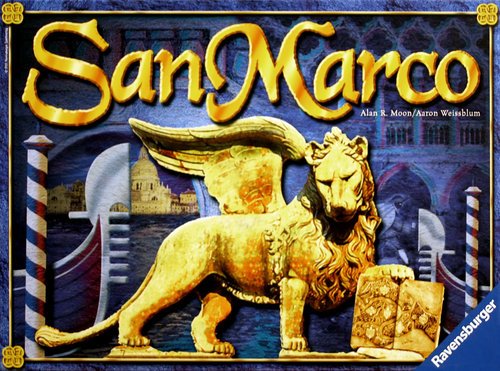 San Marco image