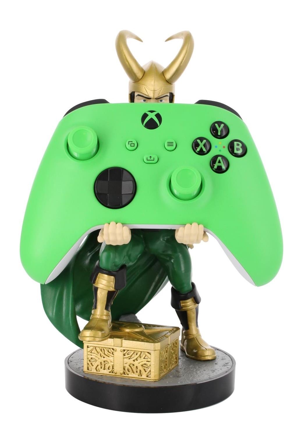 Cable Guy Controller Holder Loki PS5, PS4, Xbox Series X, Xbox One