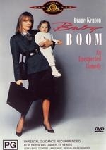 Baby Boom on DVD Baby Boom on DVD
