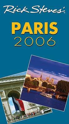 Rick Steves' Paris: 2006 by Rick Steves image