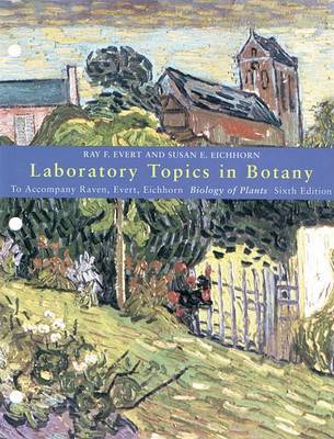 Lab Topics in Botany 6e image