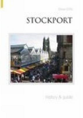 Stockport History and Guide by Steve Cliffe image