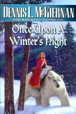 Upon a Winter's Night by Dennis L McKiernan image