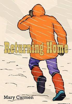 Returning Home by Mary Carmen image