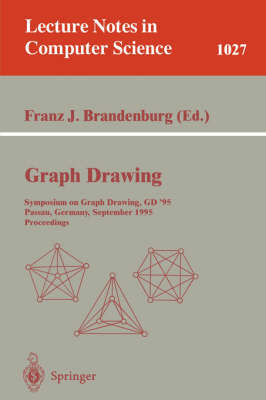 Graph Drawing