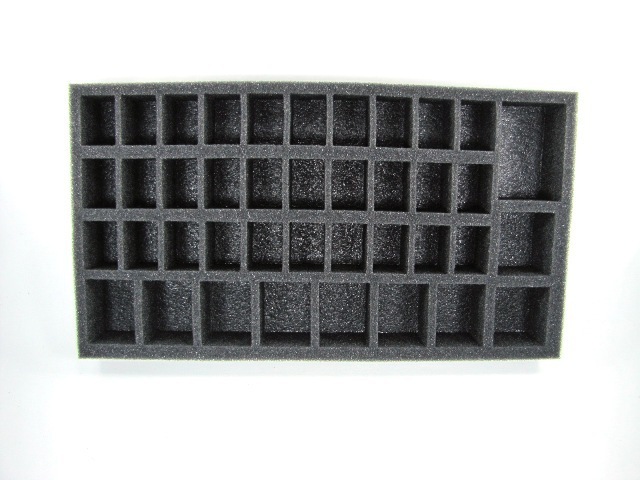 Universal Troop Foam Tray (PP) (1.5 inch) image