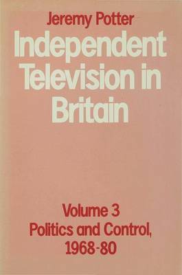 Independent Television in Britain image