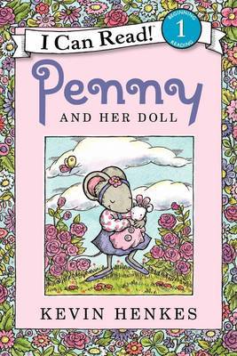 Penny and Her Doll by Kevin Henkes image