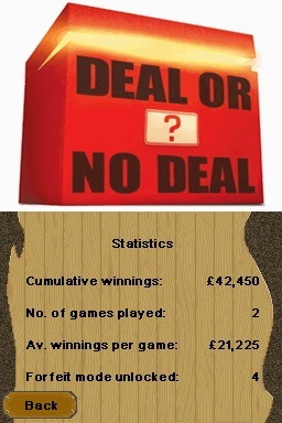 Deal Or No Deal image