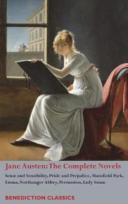 Jane Austen by Jane Austen image