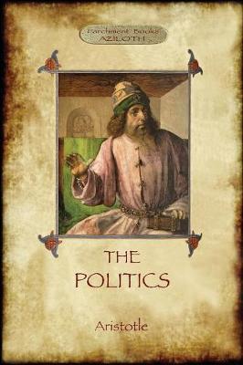 The Politics by * Aristotle image