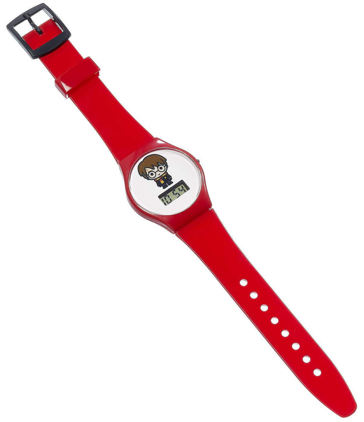 Harry Potter: Children's Chibi Watch - Harry Potter image