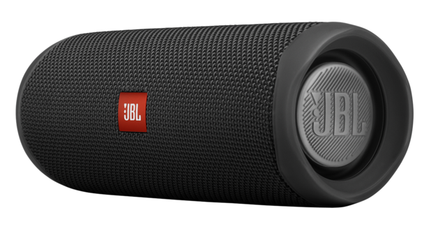 JBL: Flip 5 Portable Waterproof Speaker 