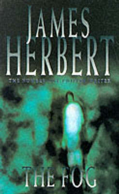 The Fog by James Herbert image