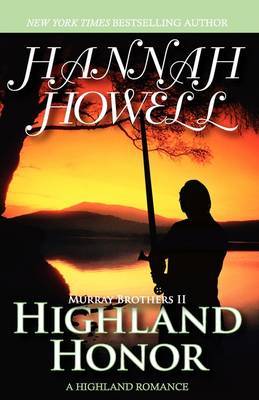 Highland Honor (Murray Brothers 2) by Hannah Howell image