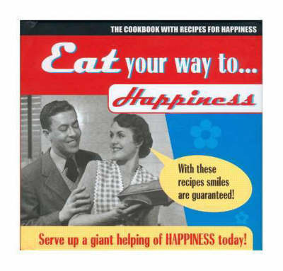 Eat Your Way to Happiness image