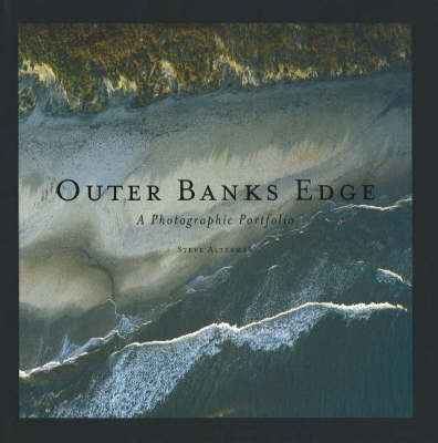 Outer Banks Edge on Hardback by Steve Alterman