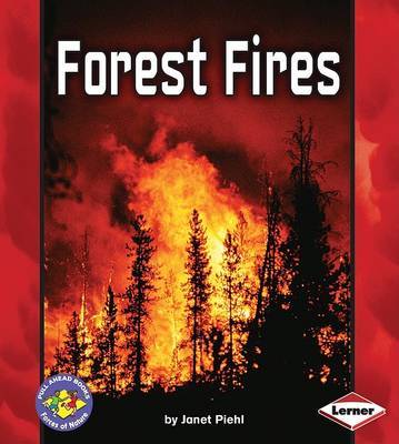 Forest Fires by Janet Piehl image