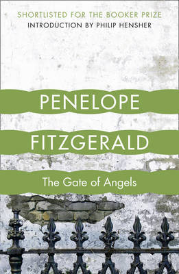 The Gate of Angels by Penelope Fitzgerald image