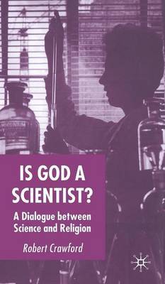 Is God a Scientist? image