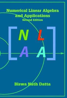 Numerical Linear Algebra and Applications by Biswa Nath Datta image