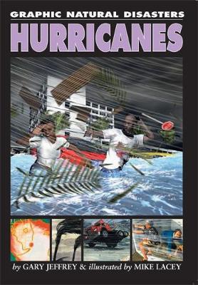 Hurricanes by Gary Jeffrey image