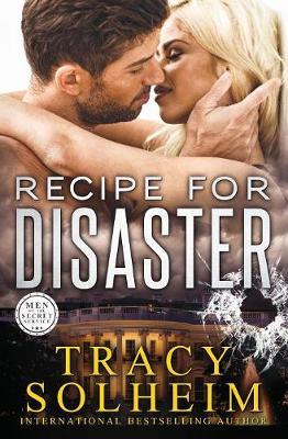 Recipe for Disaster by Tracy Solheim image