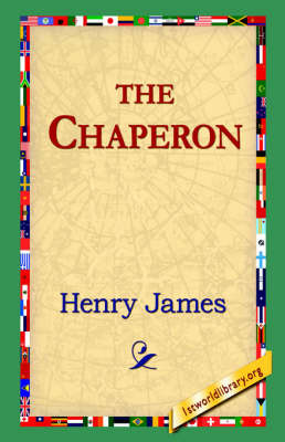 The Chaperon by Henry James image