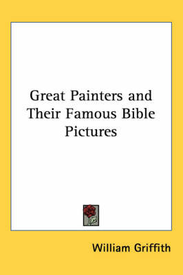 Great Painters and Their Famous Bible Pictures image