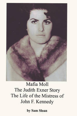 Mafia Moll by Sam Sloan image