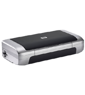 Hewlett-Packard HP Deskjet 460cb Mobile Printer REPLACES HPP8112 (DeskJet 450Cbi). Hewlett-Packard HP Deskjet 460cb Mobile Printer REPLACES HPP8112 (DeskJet 450Cbi).