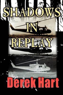 Shadows in Replay by Derek Hart image