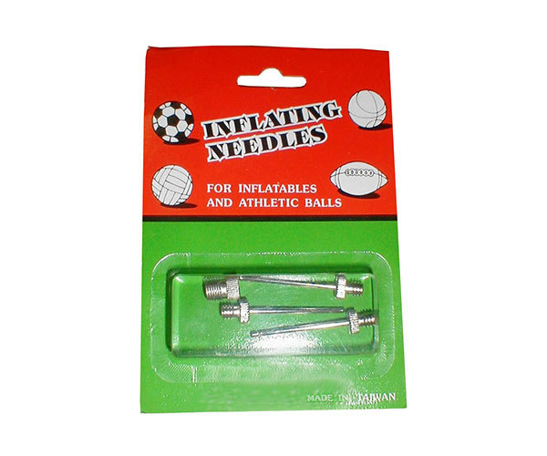 Inflating Needles (3 Pack) image
