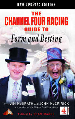 Channel Four Racing image