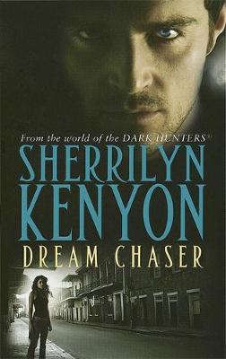 Dream Chaser (Dark Hunter #14) UK Ed. image