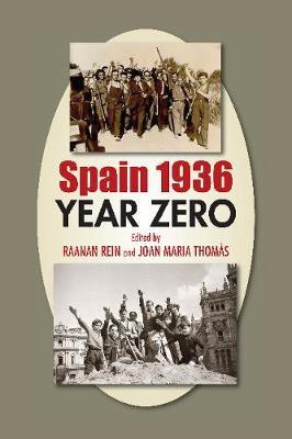 Spain 1936 by Raanan Rein image