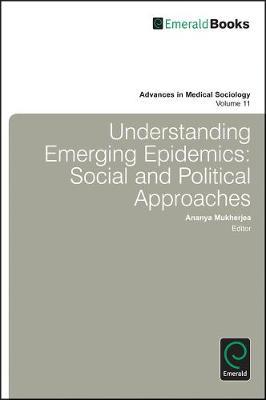 Understanding Emerging Epidemics on Hardback