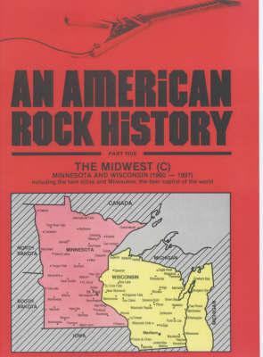 An American Rock History: Pt. 5 on Paperback by Hugh MacLean