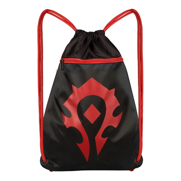 Buy World of Warcraft Horde Loot Bag at Mighty Ape Australia