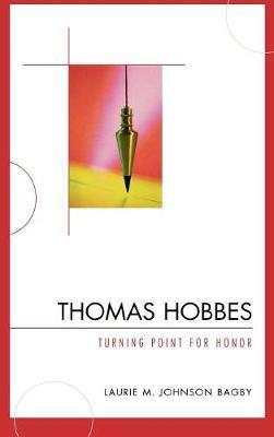 Thomas Hobbes by Laurie M Johnson Bagby image