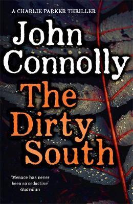 The Dirty South by John Connolly image