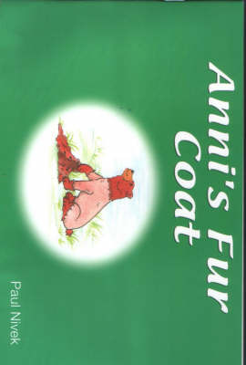 Anni's Fur Coat by Paul Nivek image