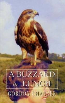 A Buzzard to Lunch by Gordon Channer image