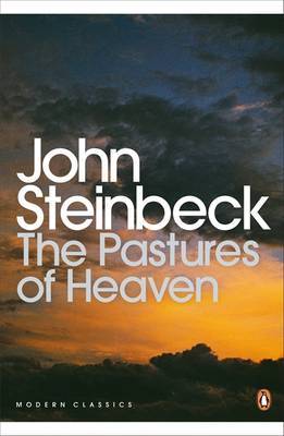 The Pastures of Heaven by John Steinbeck image